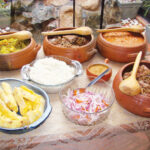 Gastronomía de Perú