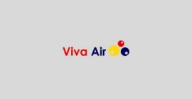 VivaAir logo