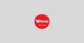 Wong logo